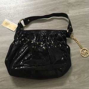 Michael Kora Purse